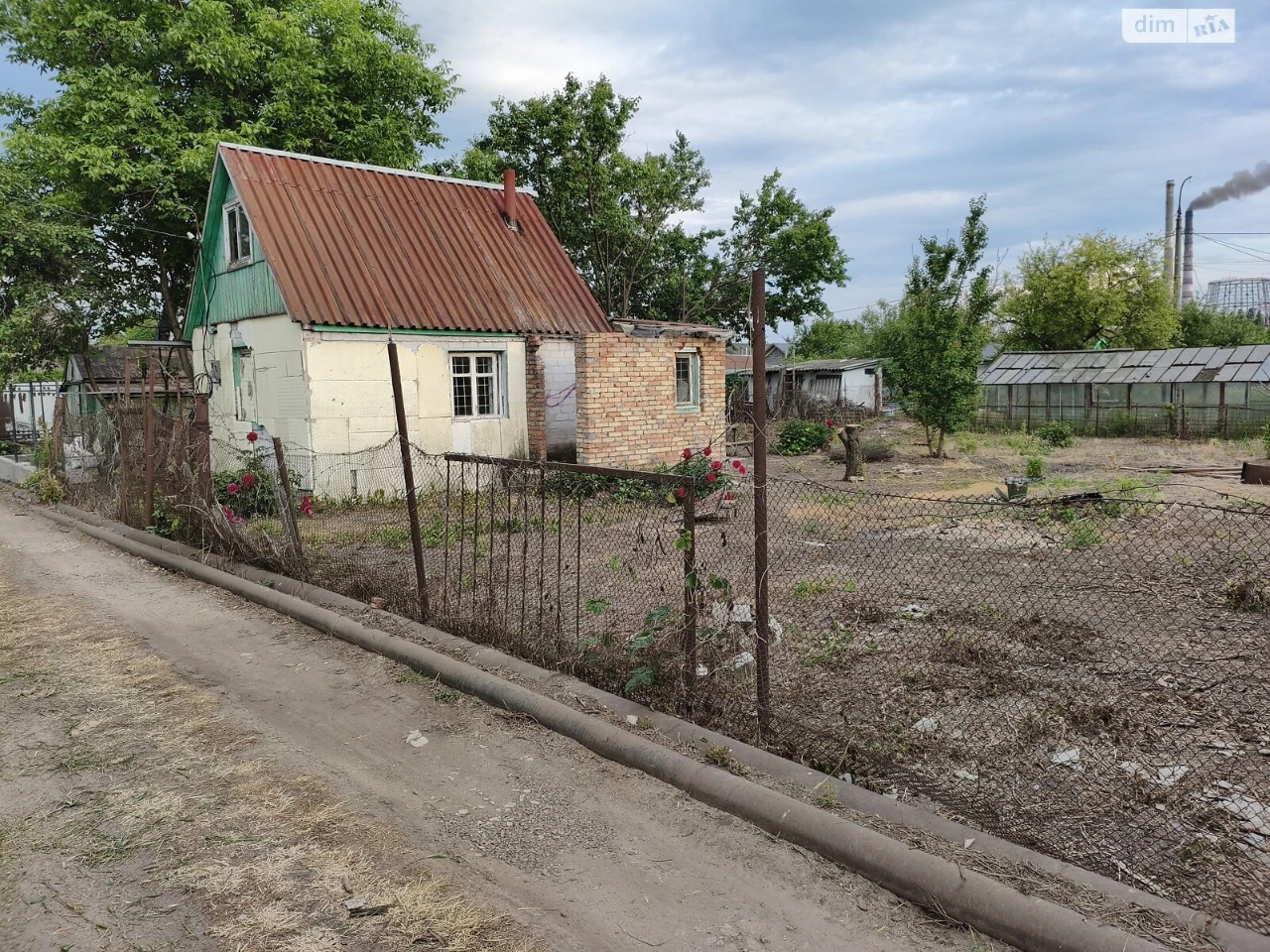 Продаж Земля сільськогосподарського призначення Яблучний