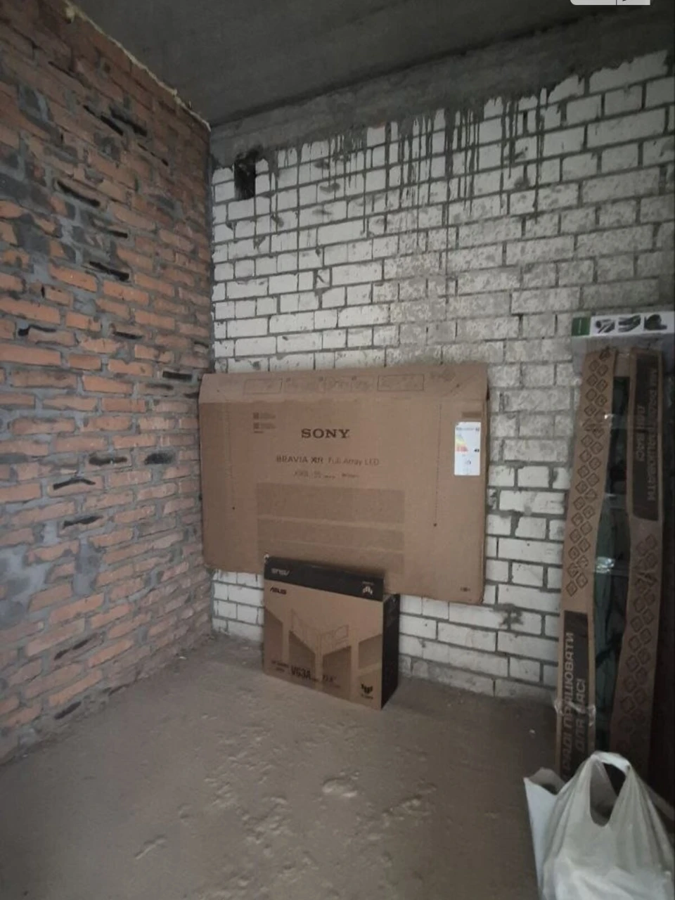 Продажа квартиры