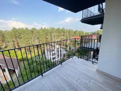 For Sale: 1-bedroom apartment with renovation in Utlandia Residence. Certificate