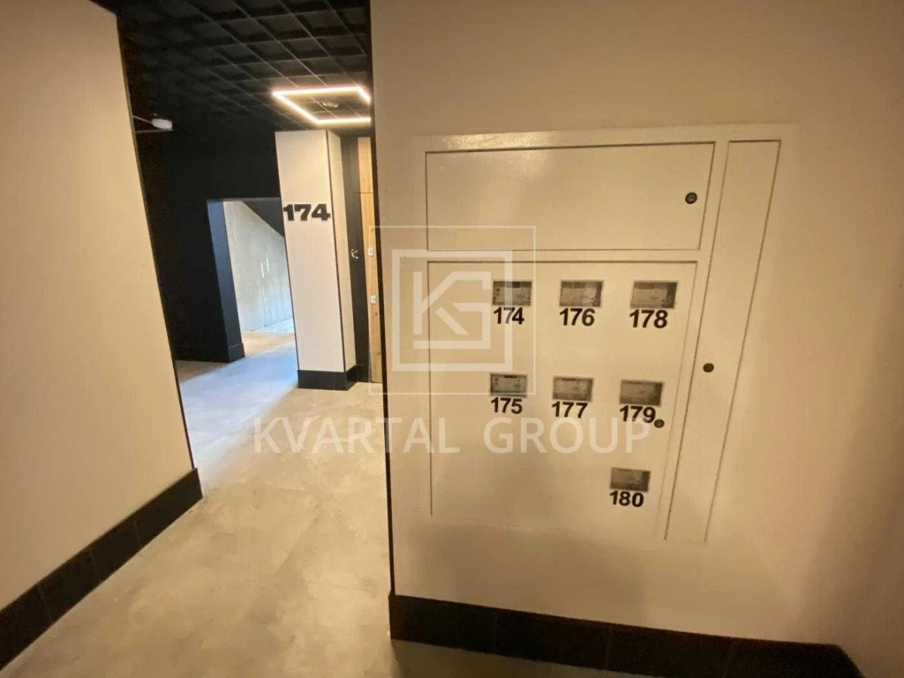 For Sale: 1-bedroom apartment with renovation in Utlandia Residence. Certificate