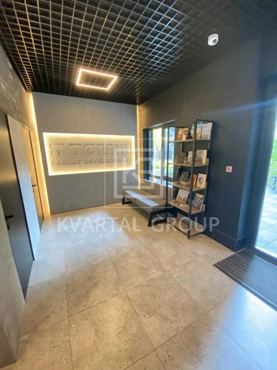 For Sale: 1-bedroom apartment with renovation in Utlandia Residence. Certificate