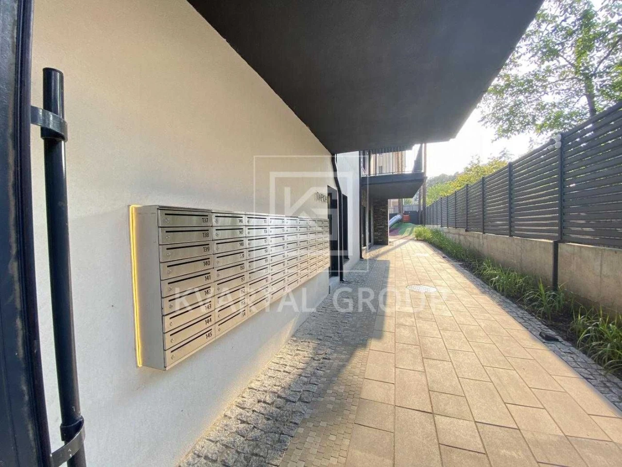 For Sale: 1-bedroom apartment with renovation in Utlandia Residence. Certificate