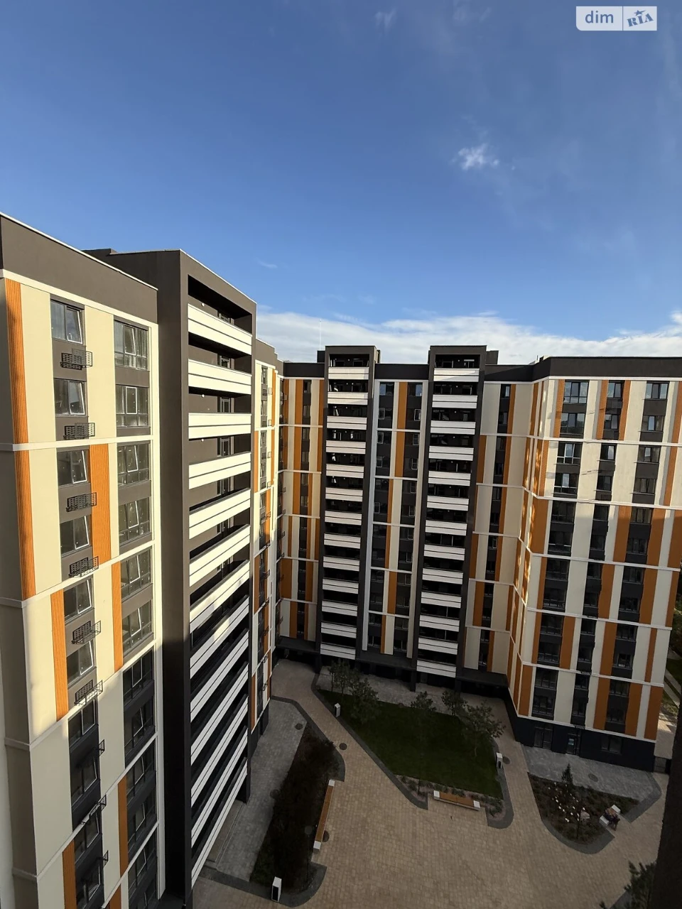 Apartment for Sale