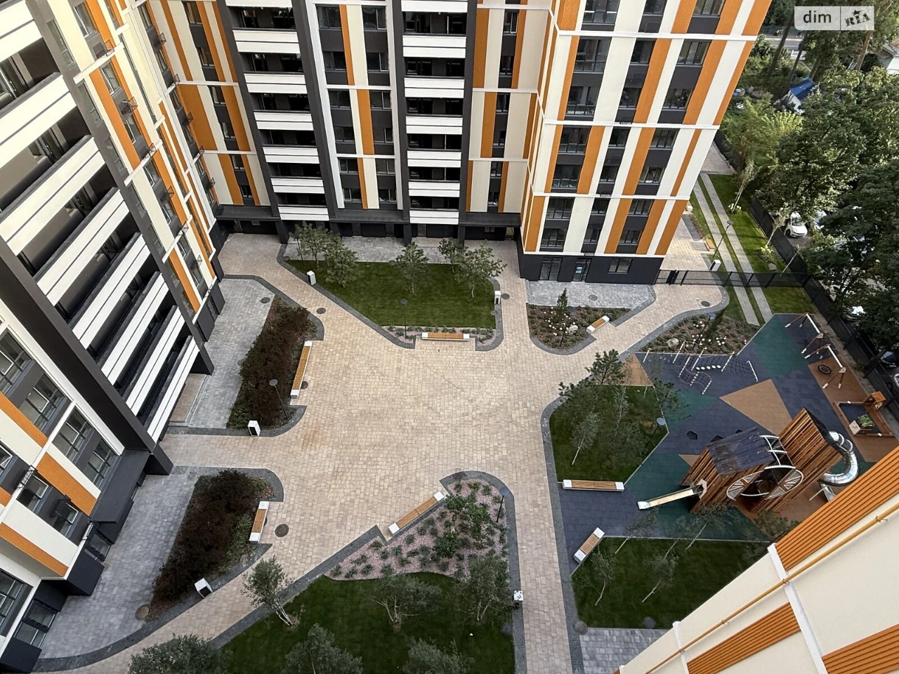 Apartment for Sale