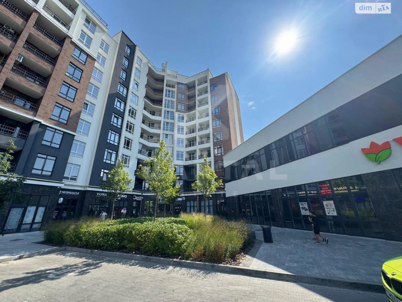 Apartment for Sale