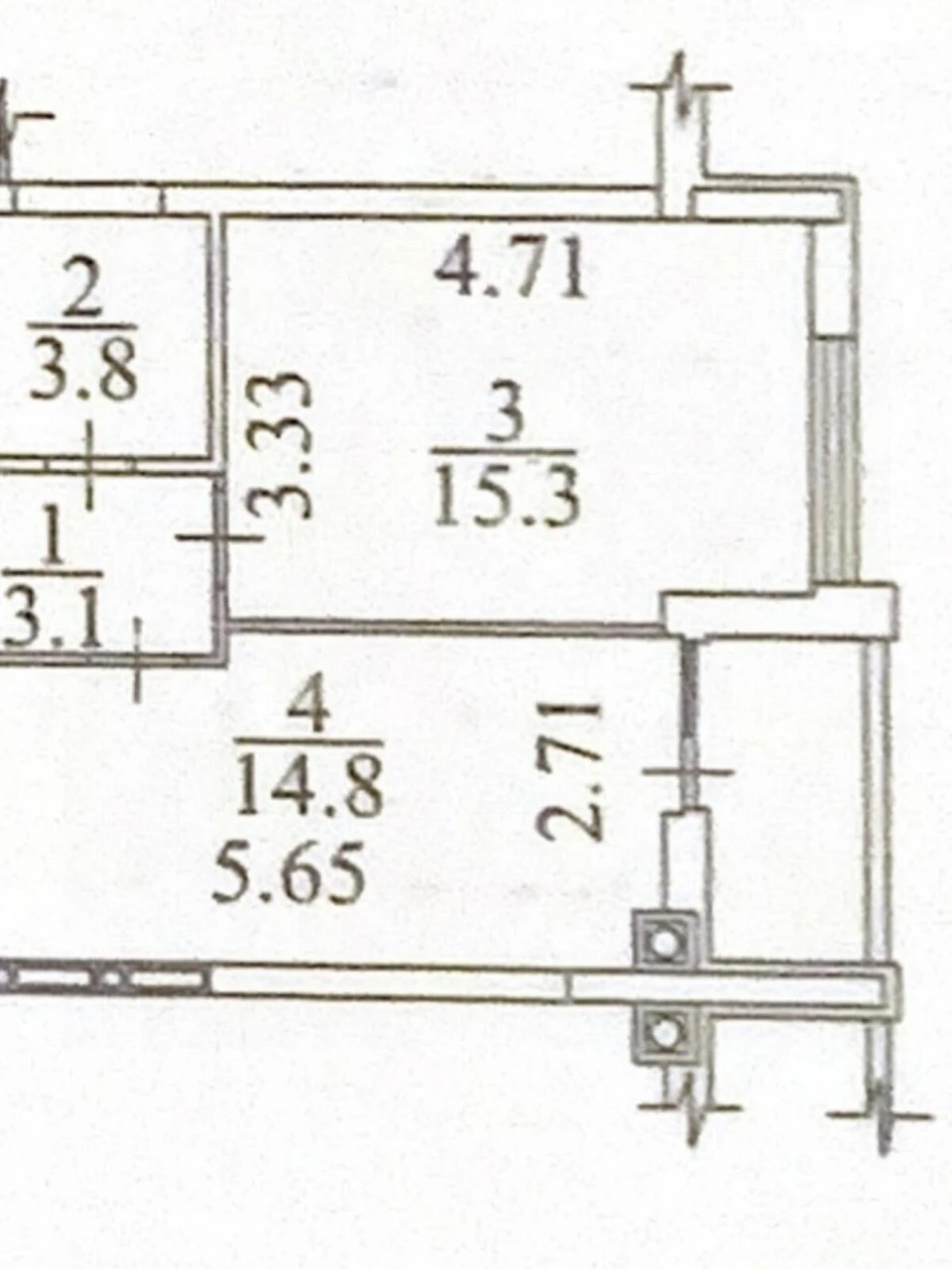 Apartment for Sale
