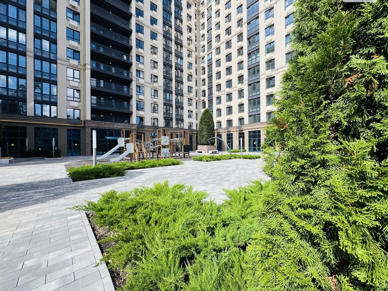 Apartment for Sale