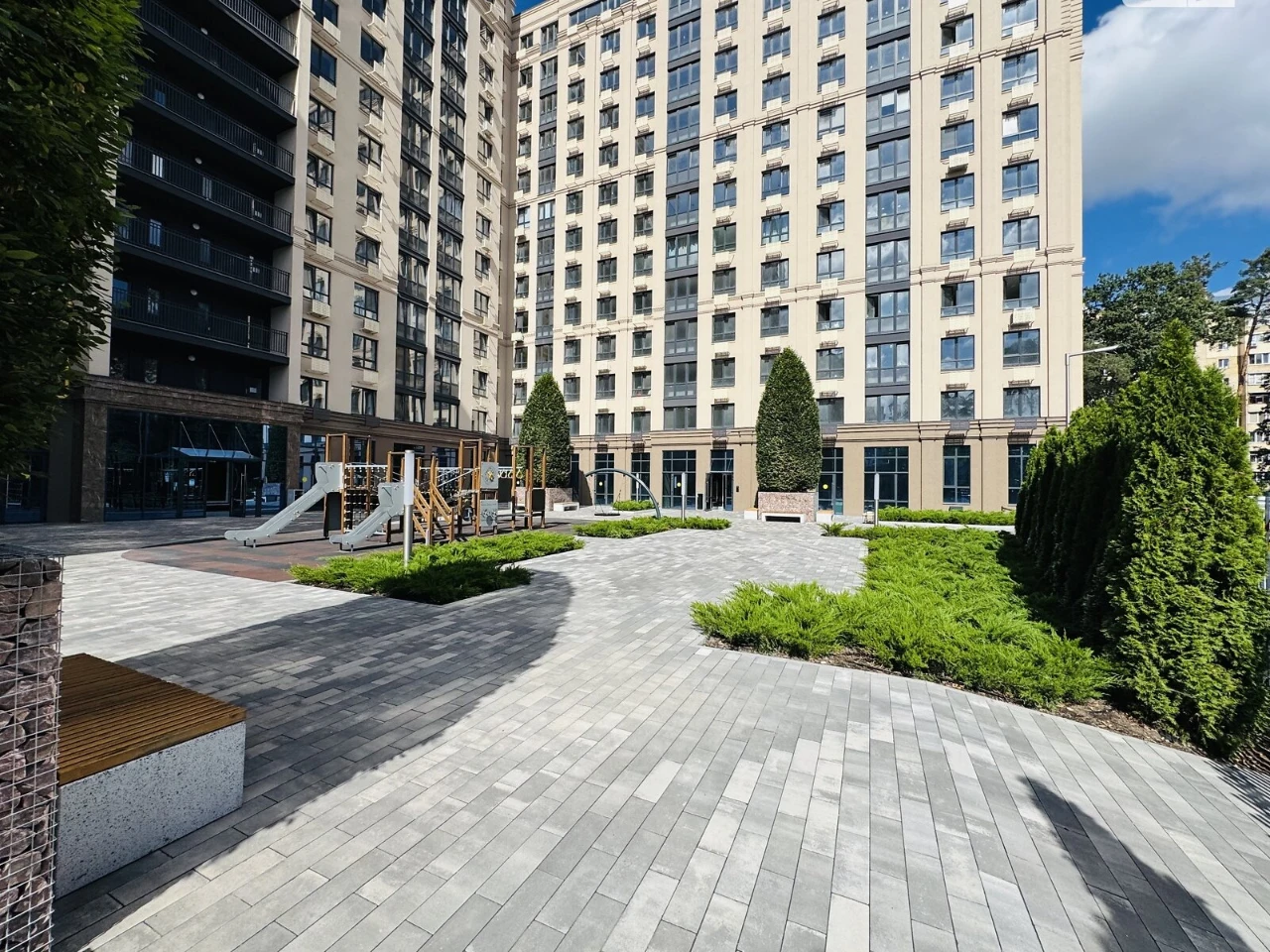Apartment for Sale