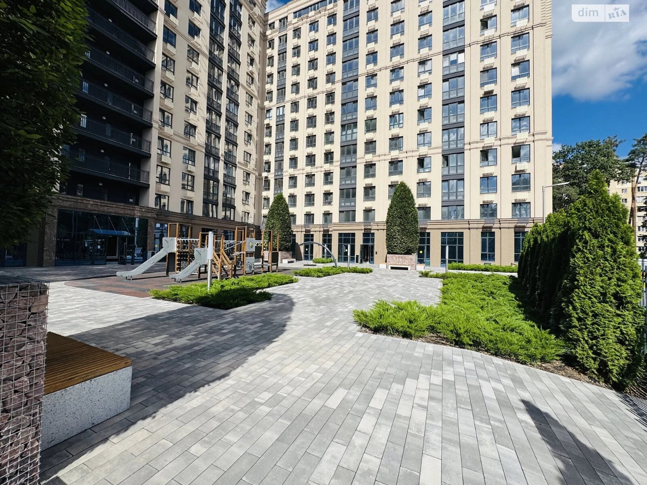 Apartment for Sale
