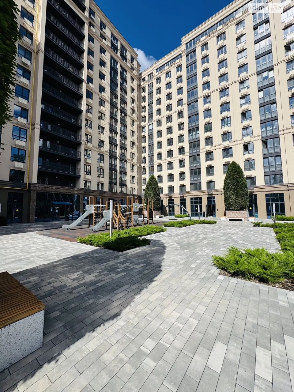 Apartment for Sale