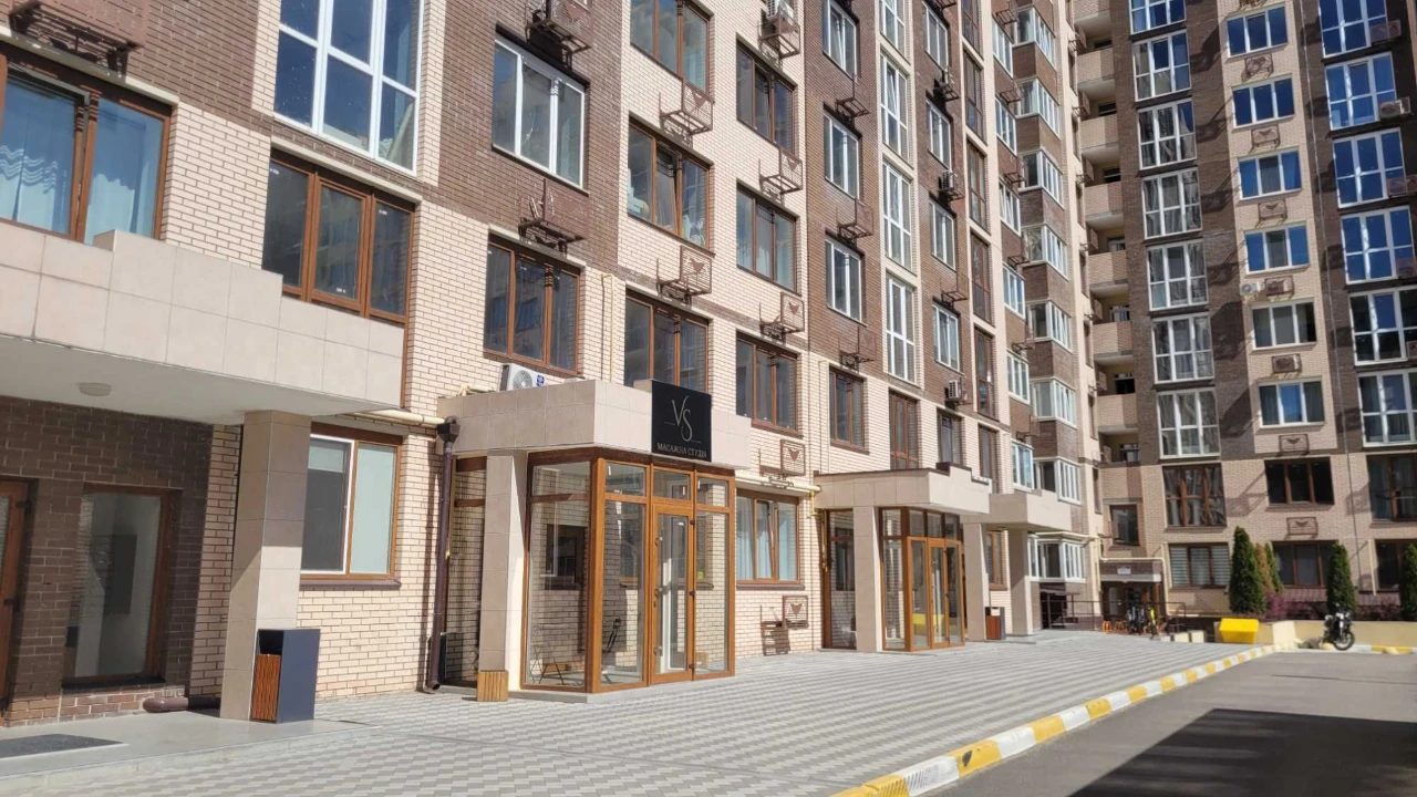 Продається 2-кімнатна квартира, Ірпінь. ЖК "Мюнхаузен 2"