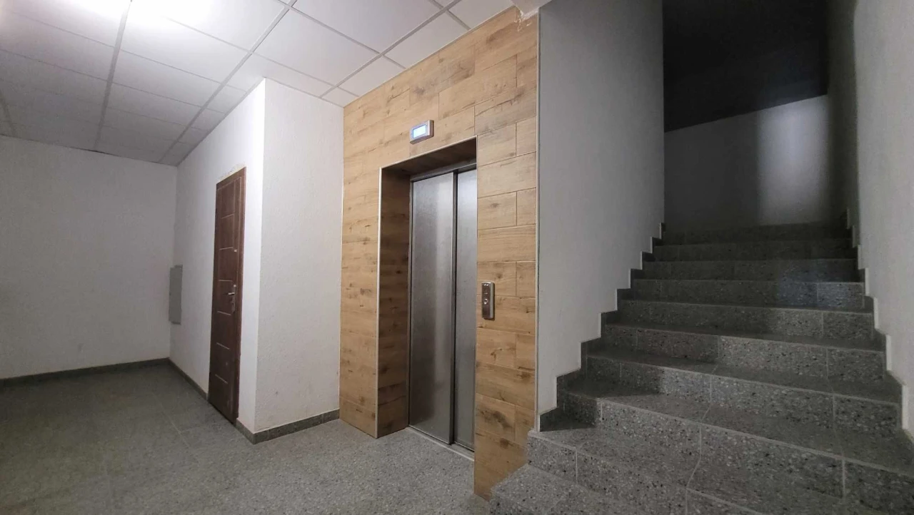 Продається 2-кімнатна квартира, Ірпінь. ЖК "Мюнхаузен 2"