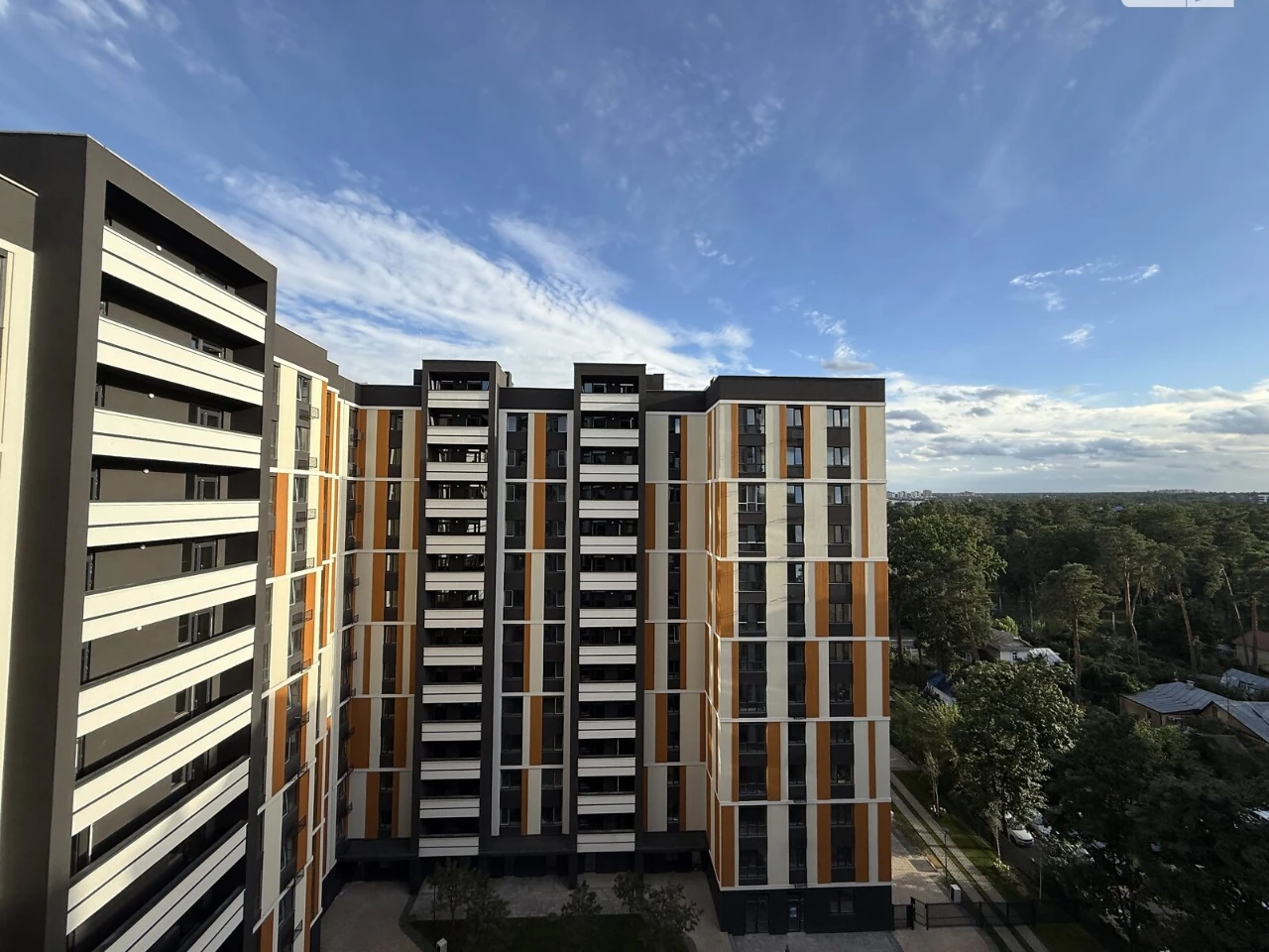 Apartment for Sale