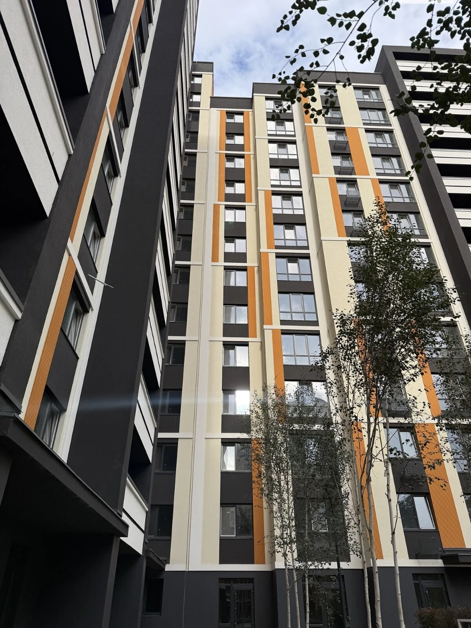 Apartment for Sale