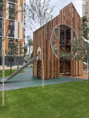 Apartment for Sale