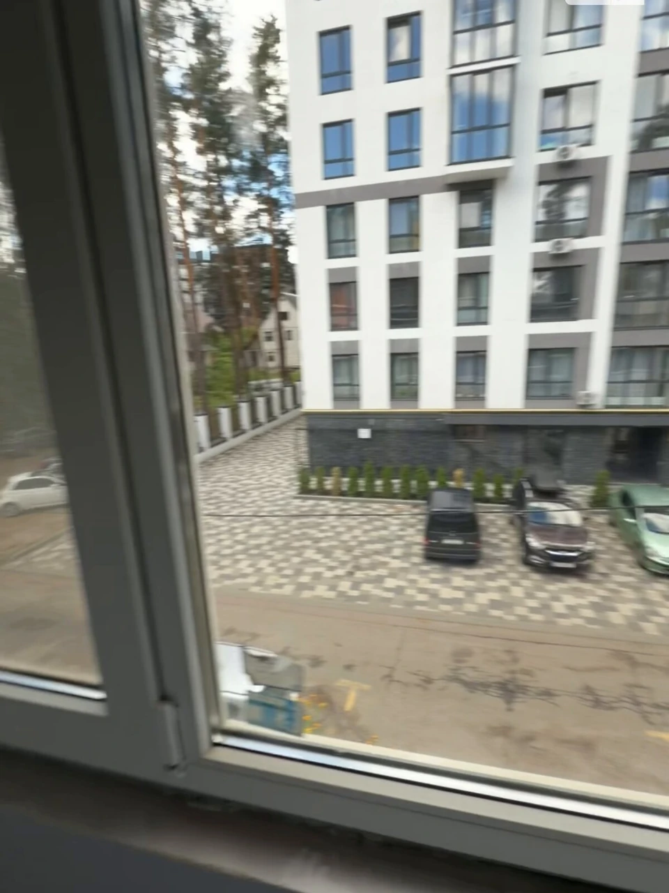 Apartment for Sale