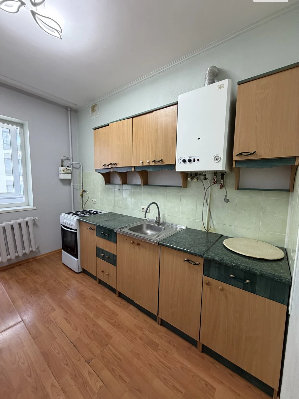 Apartment for Sale