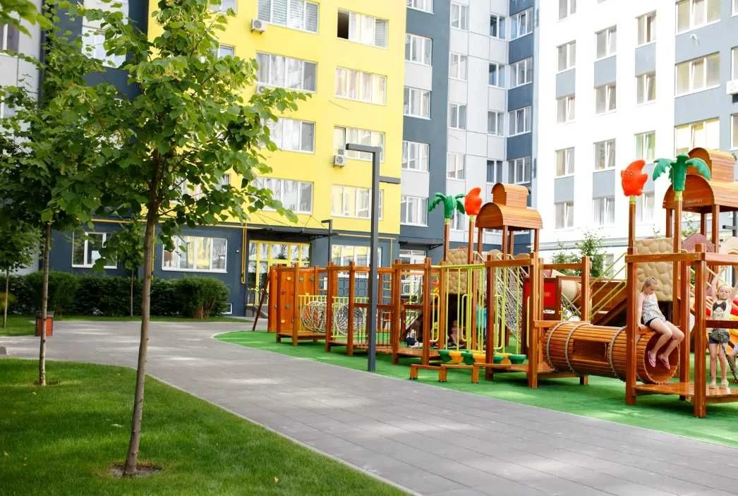 Продаж 1к квартири з Індивідуальним газовим опаленням/ Найкр