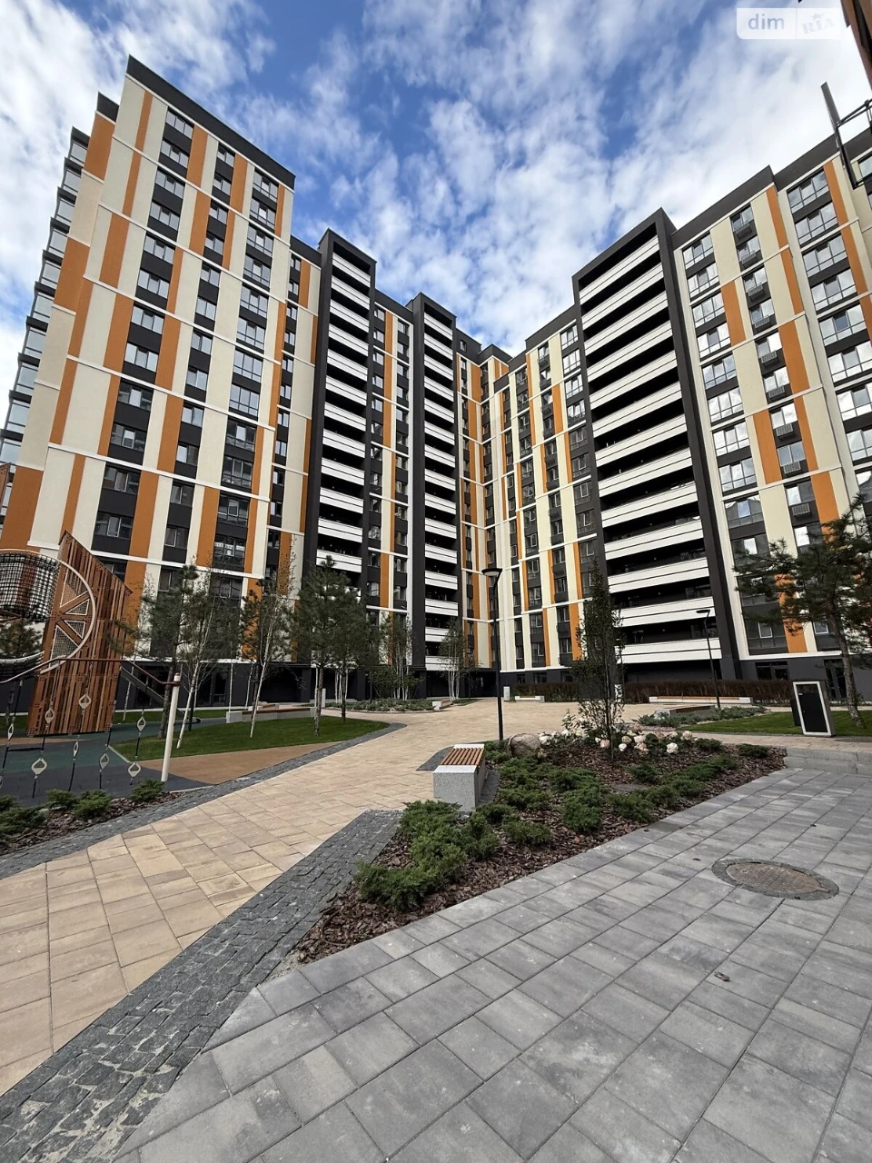 Apartment for Sale