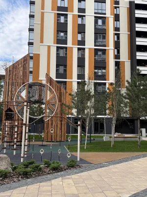 Apartment for Sale