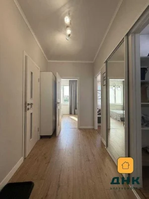 ‼️ПРОДАМ‼️ 1к квартира с ремонтом на Каманина‼️43 Жемчужина