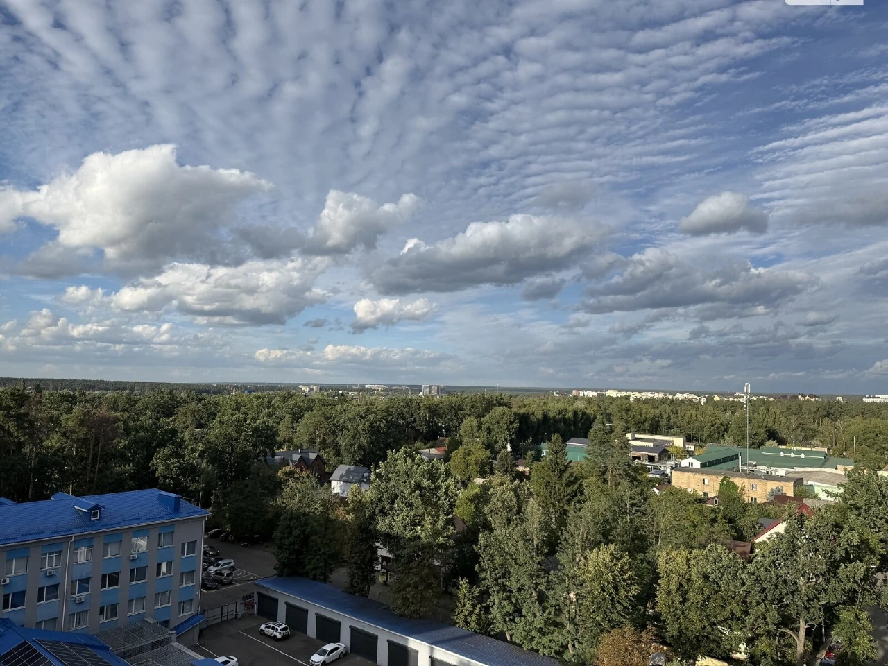 Apartment for Sale
