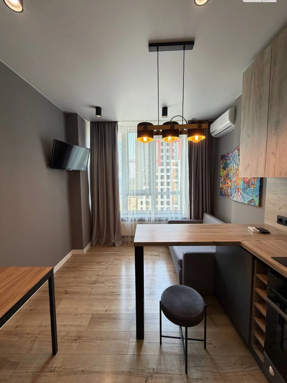 Apartment for Sale