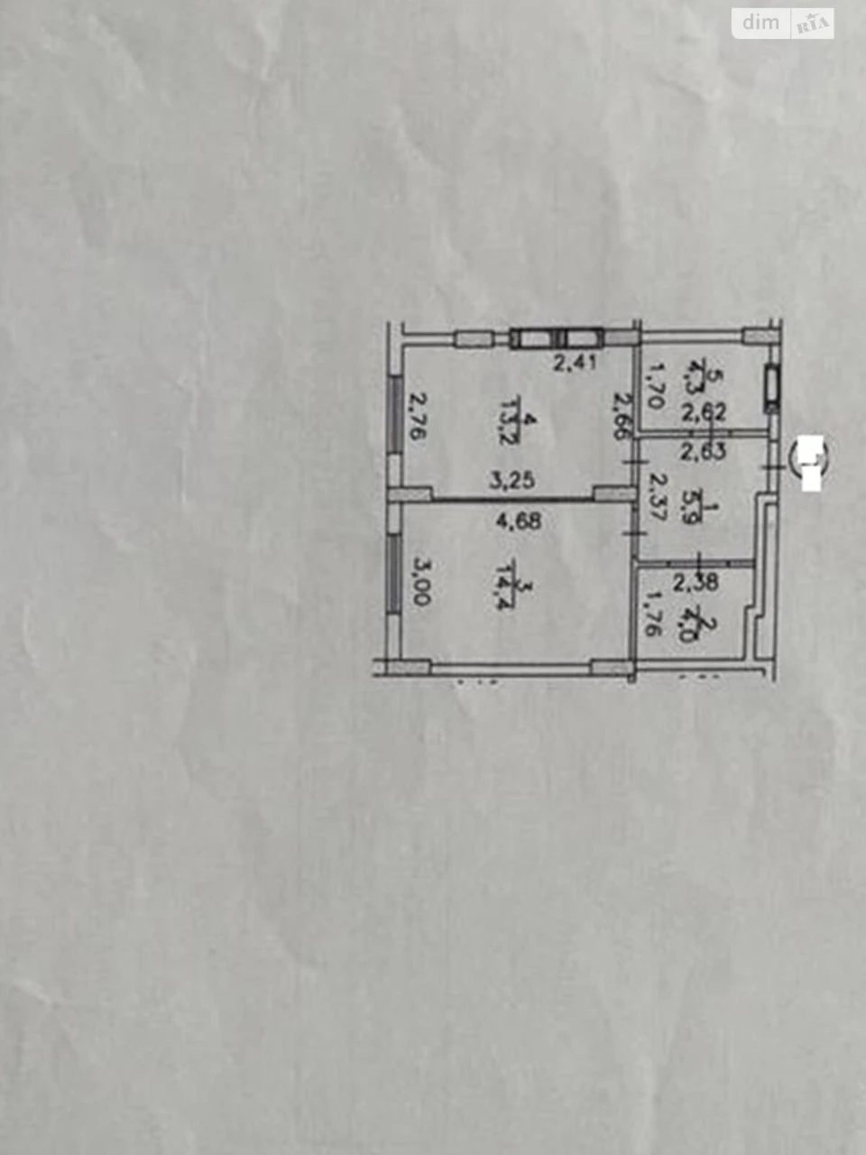 Apartment for Sale