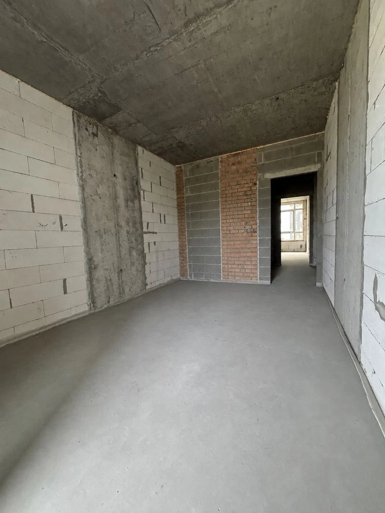 Apartment! Large euro 2 bedroom apartment in Synerhiya City business class residential complex!