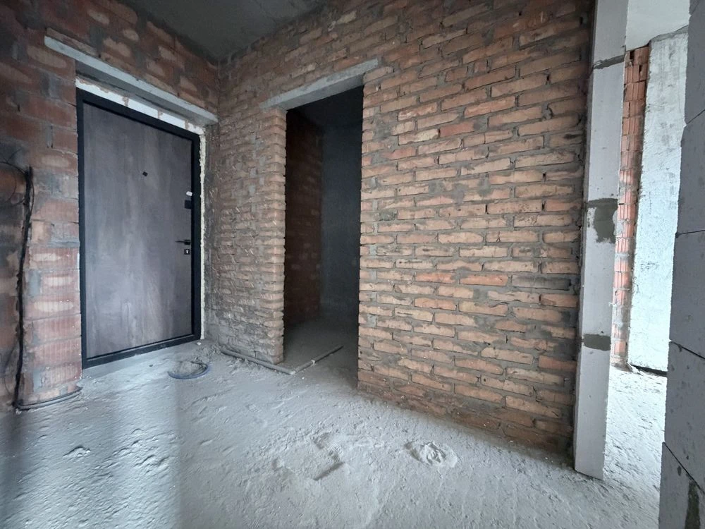 .Продам БЕЗ КОМІСІЇ!Шикарна 1к квартира в місті Ірпінь з газ