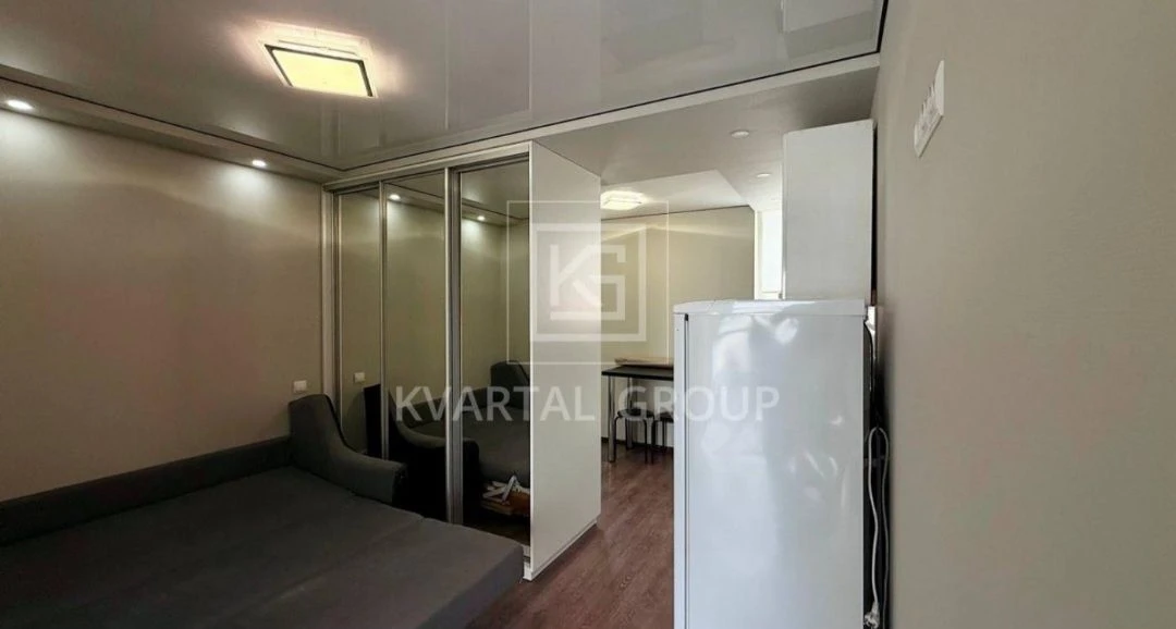 Квартира в центрі з балконом! 37500$ терміново