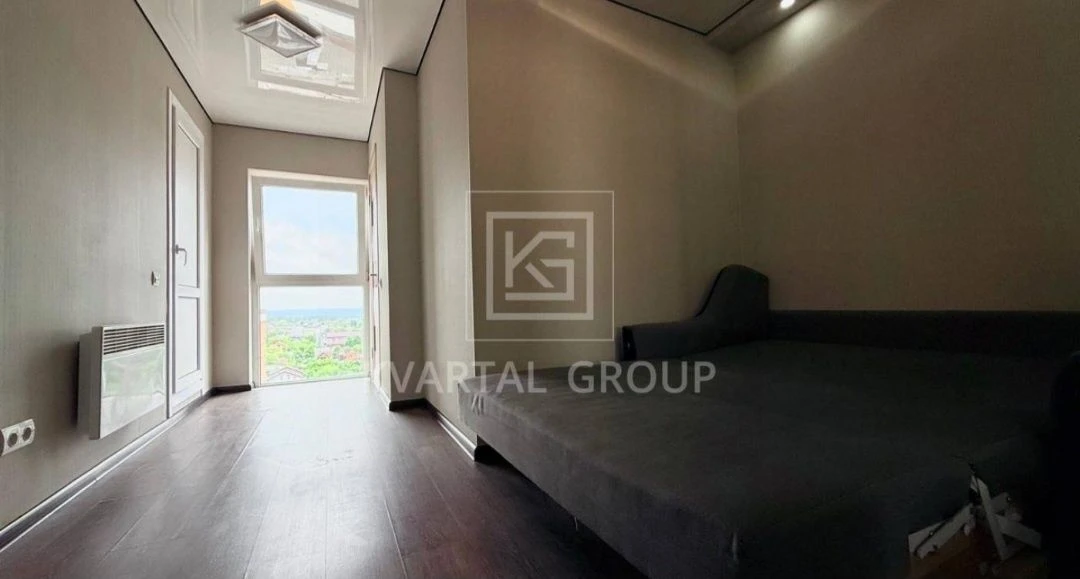 Квартира в центрі з балконом! 37500$ терміново