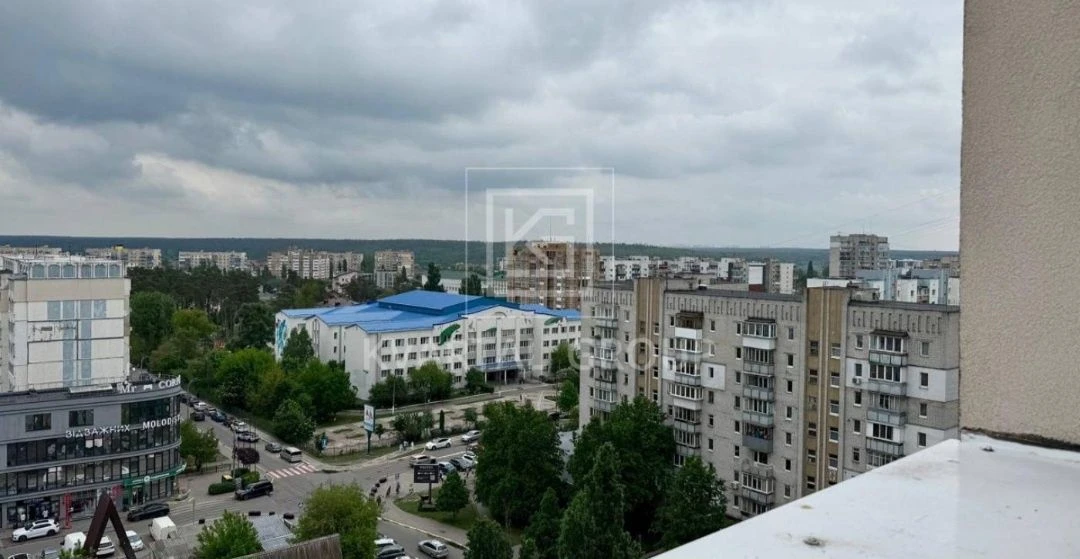 Квартира в центрі з балконом! 37500$ терміново