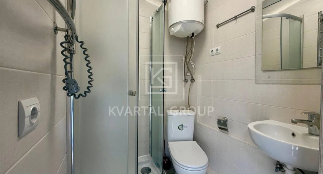 Квартира в центрі з балконом! 37500$ терміново