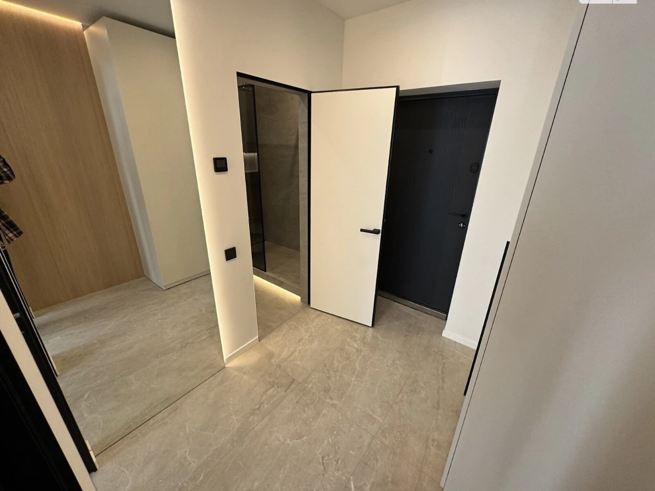 Продается Квартира в Романовке