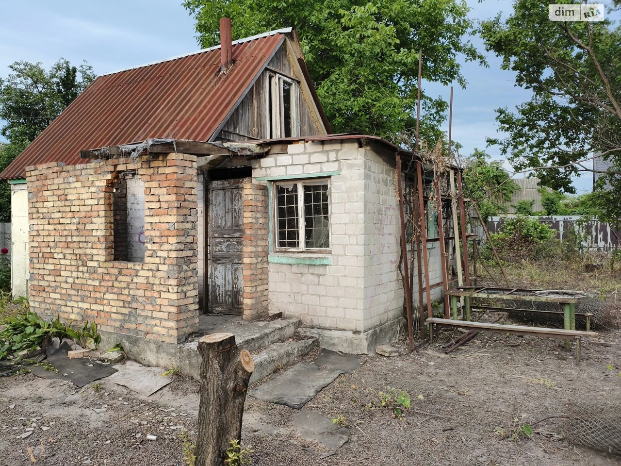 Продаж Земля сільськогосподарського призначення Яблучний