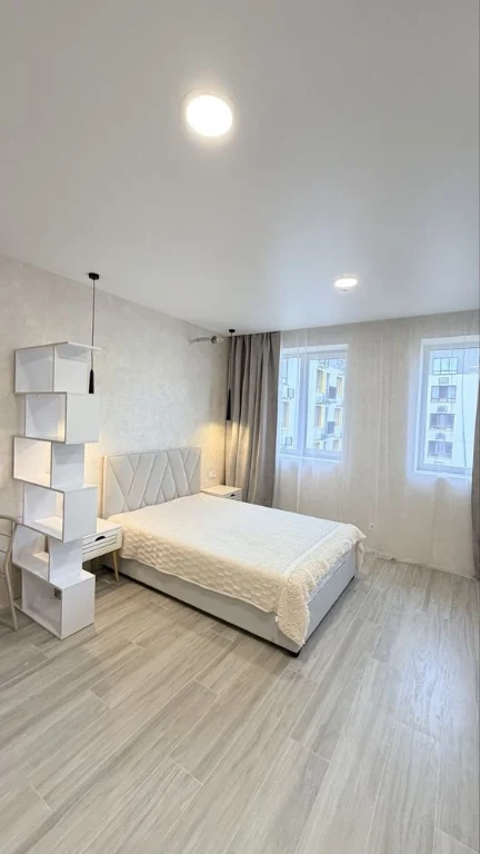 Sale of Studio Apartment in Мололість Residence, Soborna Street 2/19, Irpin. OWNER