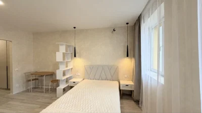 Sale of Studio Apartment in Мололість Residence, Soborna Street 2/19, Irpin. OWNER