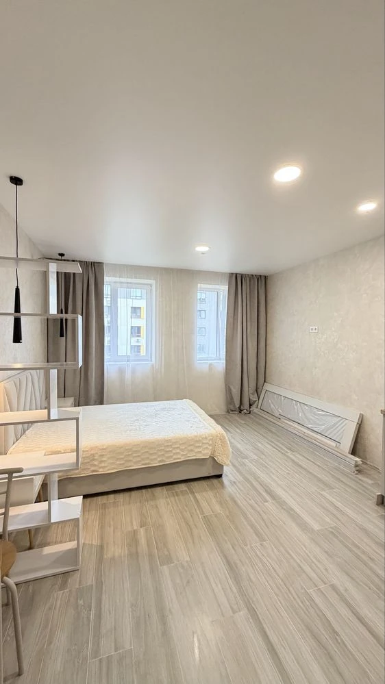 Sale of Studio Apartment in Мололість Residence, Soborna Street 2/19, Irpin. OWNER