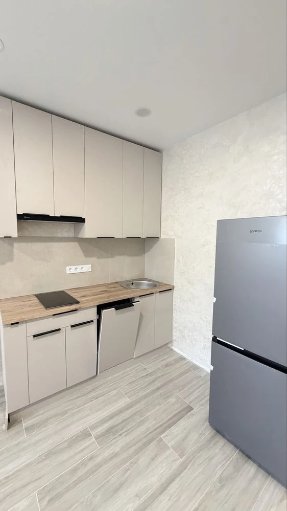Sale of Studio Apartment in Мололість Residence, Soborna Street 2/19, Irpin. OWNER