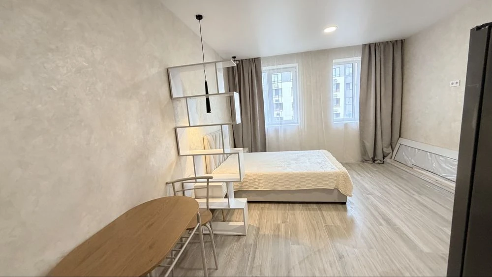 Sale of Studio Apartment in Мололість Residence, Soborna Street 2/19, Irpin. OWNER
