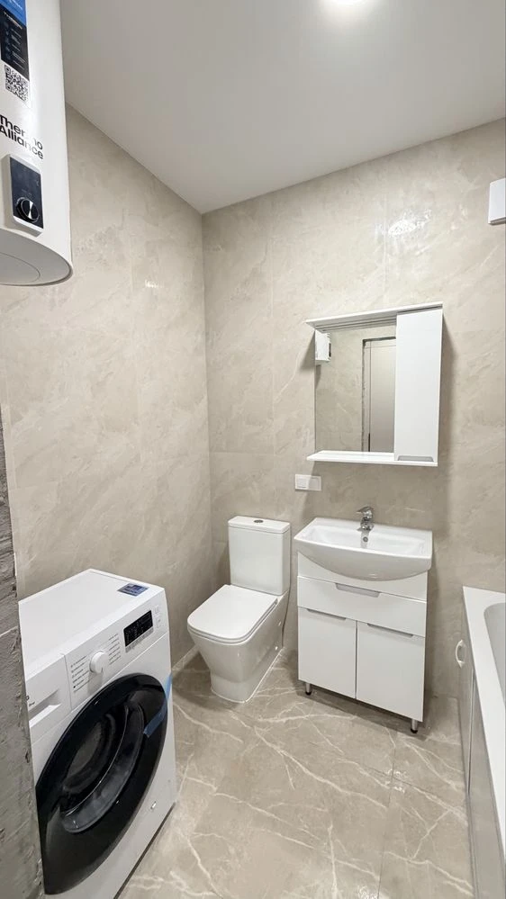 Sale of Studio Apartment in Мололість Residence, Soborna Street 2/19, Irpin. OWNER