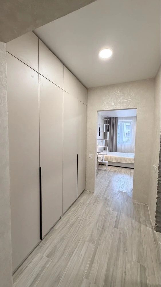 Sale of Studio Apartment in Мололість Residence, Soborna Street 2/19, Irpin. OWNER