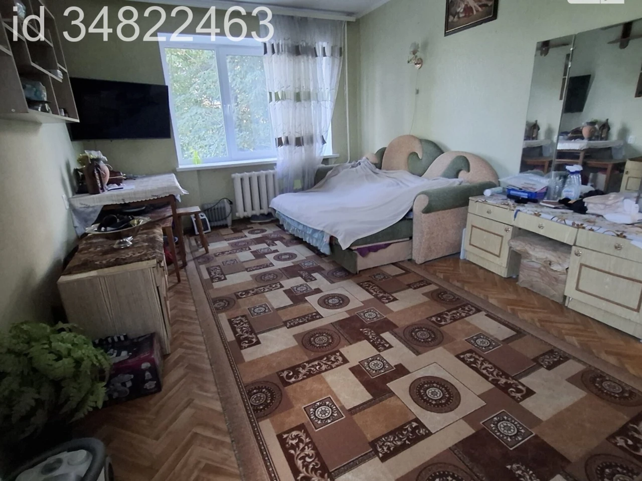 Продажа Квартиры