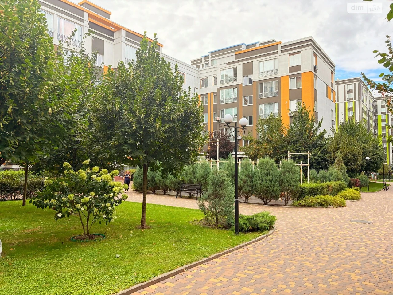 Продажа Квартиры