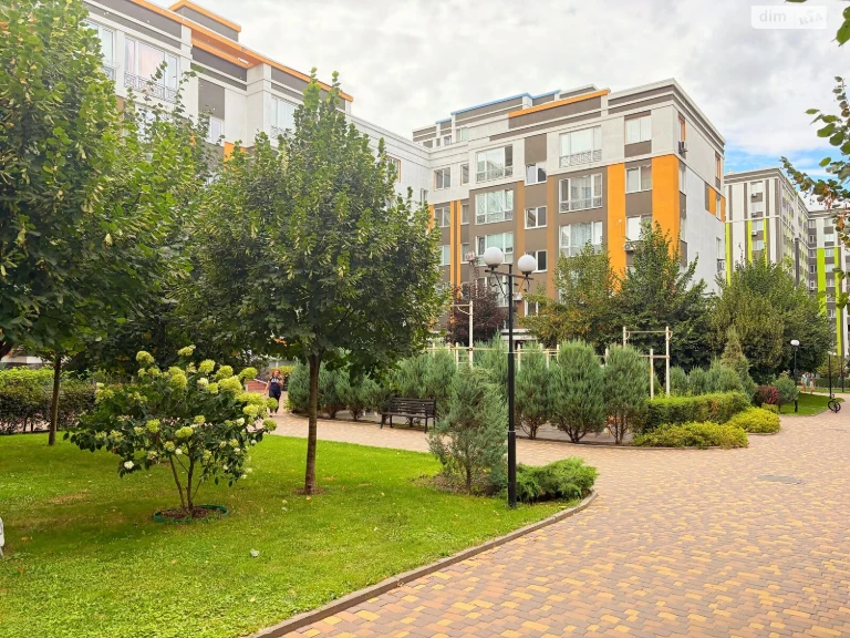 Продаж Квартира