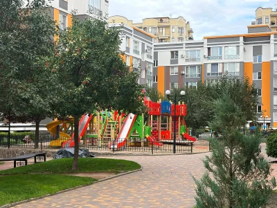 Продажа Квартиры