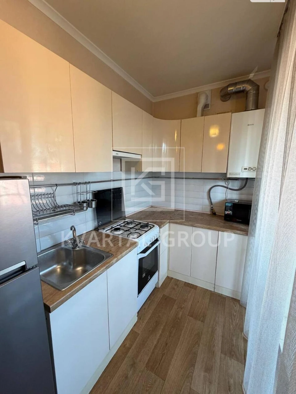 Apartment for Sale