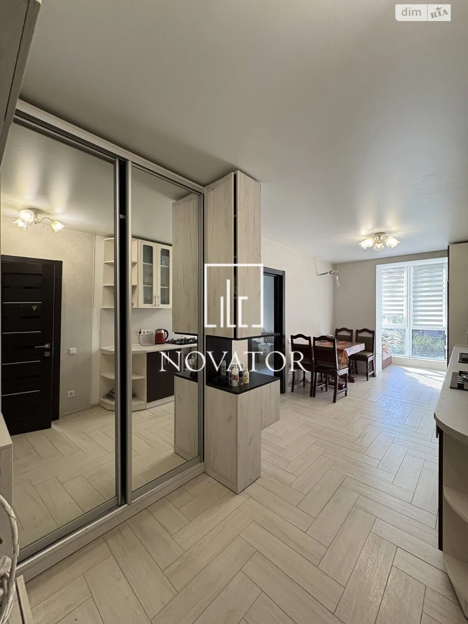 Apartment for Sale