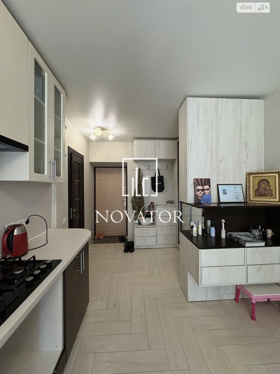 Apartment for Sale
